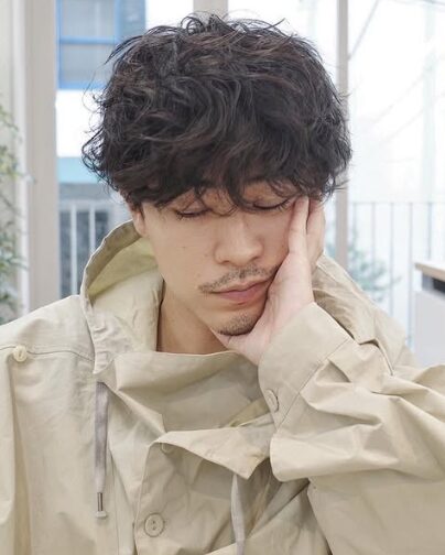 成田凌Instagramスクショ画像