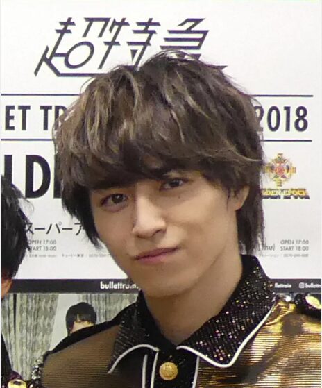 超特急タカシのスクショ画像