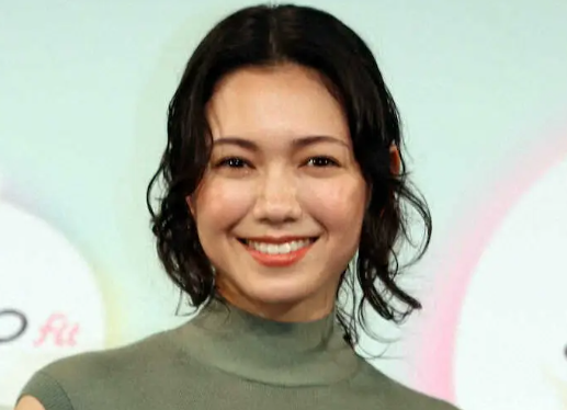 二階堂ふみスクショ画像