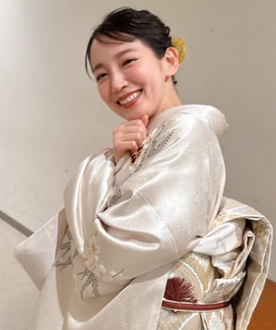 吉岡里穂Instagramスクショ画像