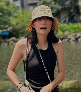 大社かりんInstagramスクショ画像