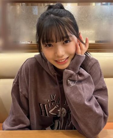 稲垣来泉スクショ画像