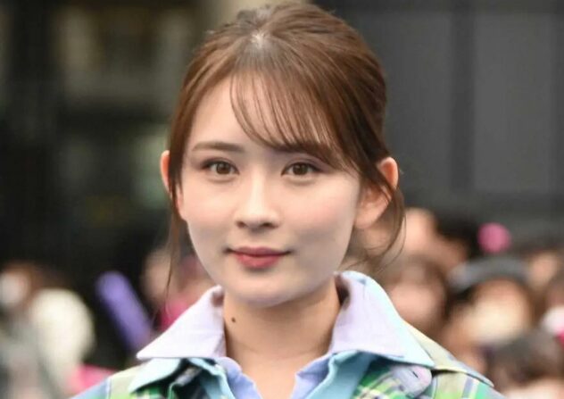 畑芽育スクショ画像