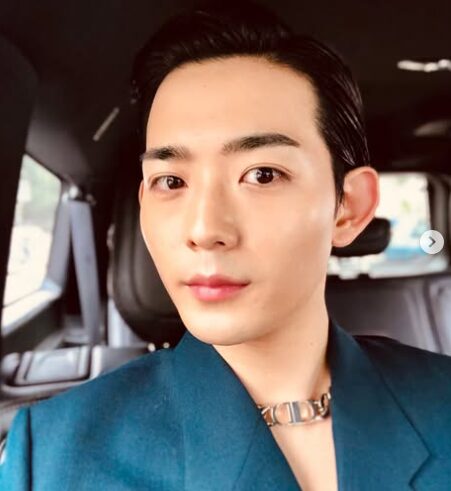 竜星涼スクショ画像