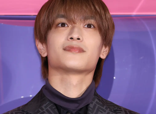 高橋恭平スクショ画像