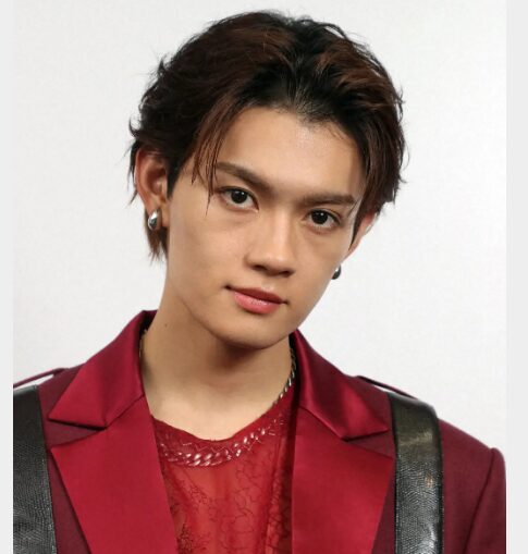 佐野勇斗スクショ画像