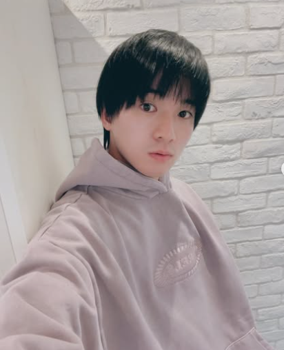 木戸大聖スクショ画像