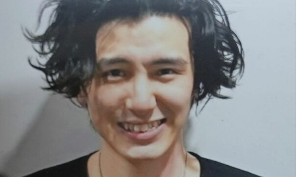藤井風のスクショ画像