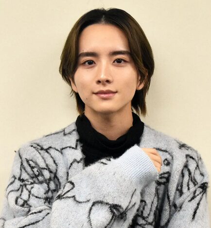 板垣李光人スクショ画像
