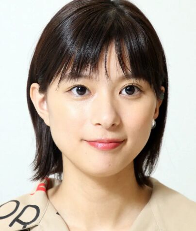 芳根京子スクショ画像