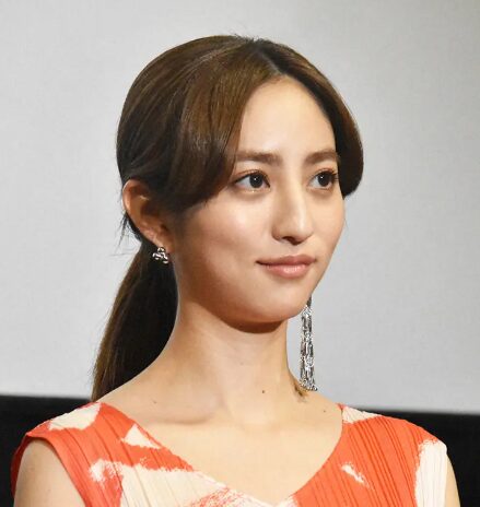 堀田茜スクショ画像