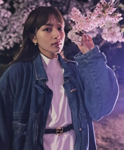 川口春奈スクショ画像