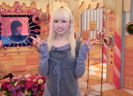 藍にいなの画像