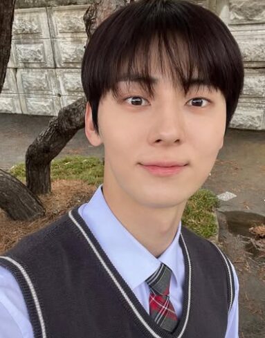 ファン・ミニョン画像