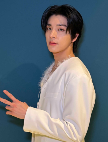 ENHYPEN・ジェイクの画像