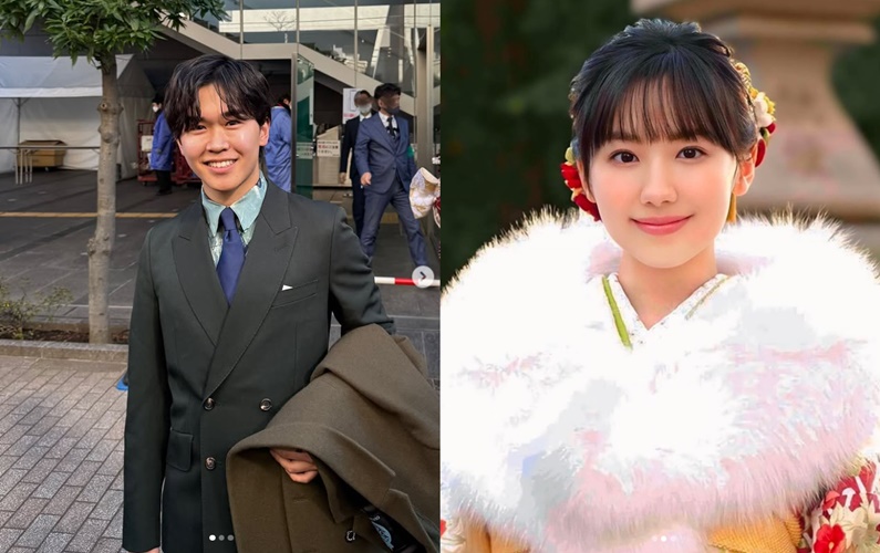 鈴木福　お似合いと噂の歴代彼女①芦田愛菜　噂の真相は？