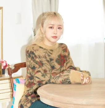 藍にいなの画像