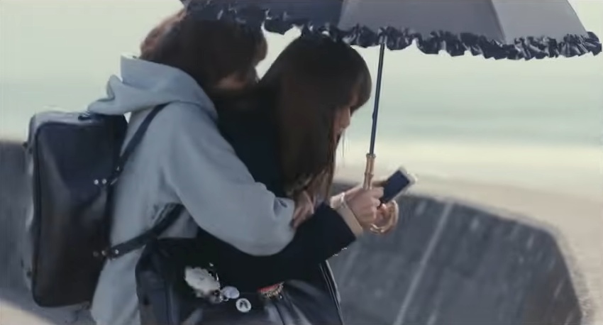 伊野尾慧 本当に付き合ってた噂のある歴代彼女⑤山本美月 噂のきっかけは、ドラマ『ピーチガール』での共演
