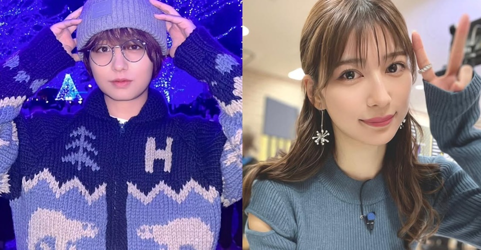 伊野尾慧 熱愛報道あった歴代彼女⑥雪平莉左 破局せず現在も交際中?