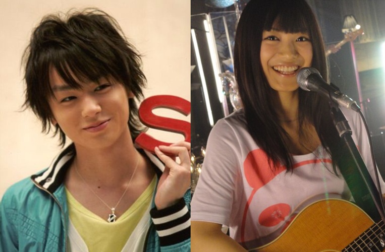 伊野尾慧 本当に付き合ってた噂のある歴代彼女①miwa 噂の真相は?