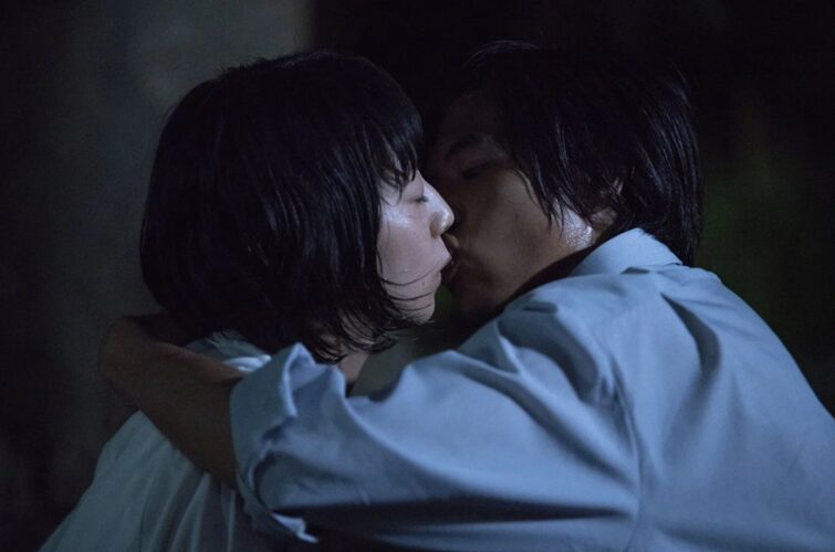志尊淳・夏帆 噂のきっかけは、ドラマ『潤一』での共演!