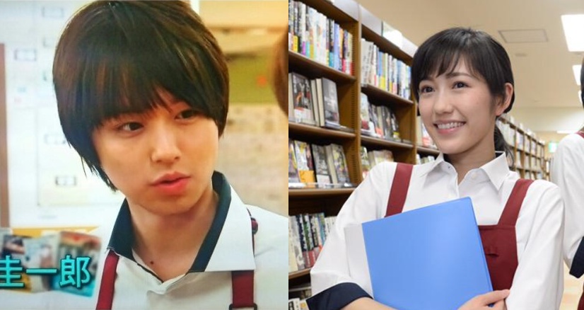 伊野尾慧 本当に付き合ってた噂のある歴代彼女③渡辺麻友 噂のきっかけは、ドラマ『戦う!書店ガール』での共演