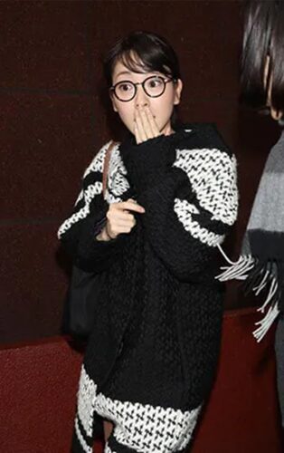 伊野尾慧 熱愛報道あった歴代彼女③三上真奈アナ 直撃取材の回答は?