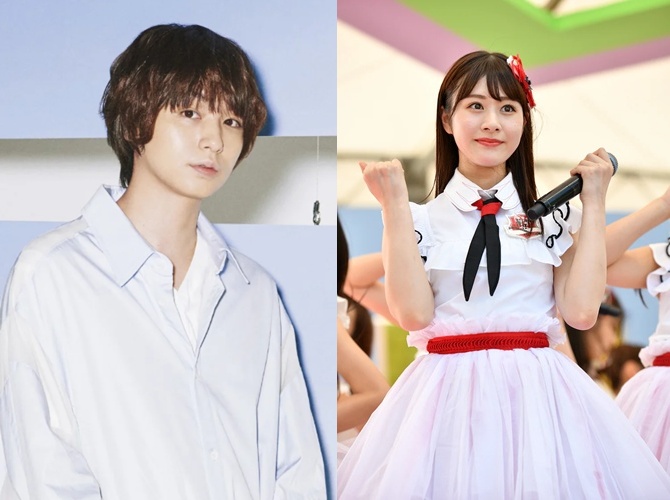 伊野尾慧 本当に付き合ってた噂のある歴代彼女⑦加藤美南 噂の真相は?