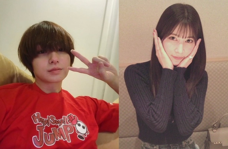 伊野尾慧 熱愛報道あった歴代彼女⑥雪平莉左 二人は相性もぴったり?