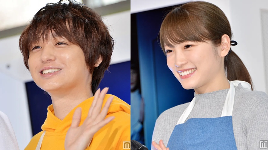 伊野尾慧・川栄李奈 噂の真相は?