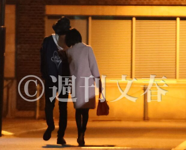 伊野尾慧 熱愛報道あった歴代彼女⑤一般女性B子