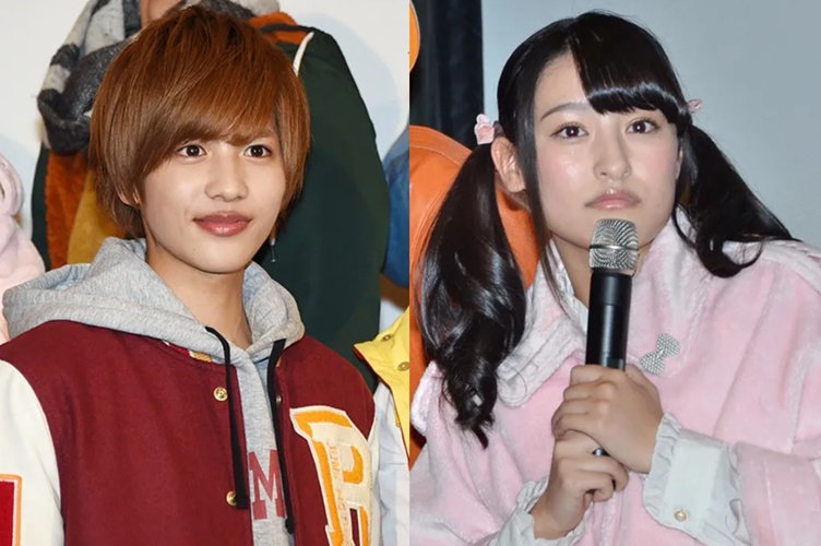 志尊淳・森高愛 噂の真相は?