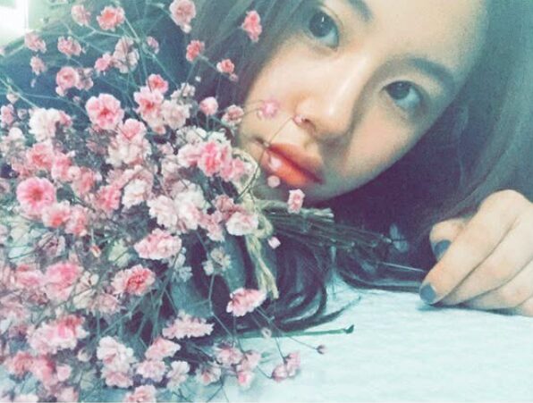 TWICEチェヨン歴代彼氏　一般男性匂わせ②