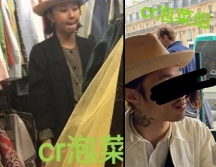 TWICEチェヨン歴代彼氏　チムファサ匂わせ帽子