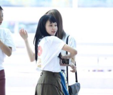 チェヨン　歴代彼氏　ホソク匂わせ画面