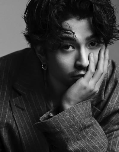 常田大希Instagramスクショ画像