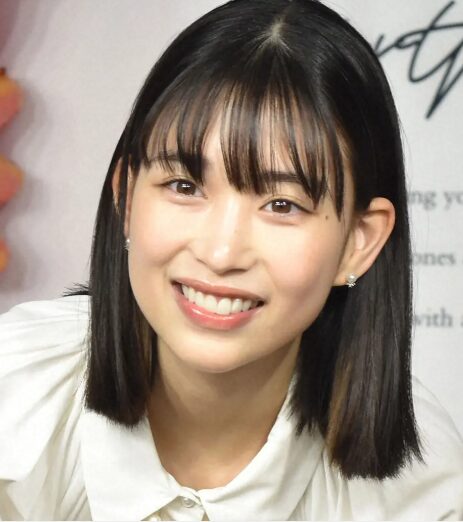 森川葵のスクショ画像