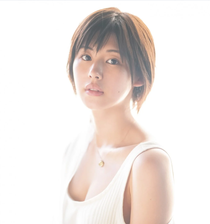竹内愛紗の画像
