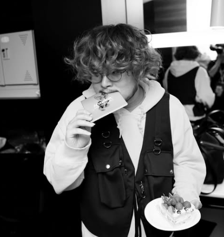 Vaundyスクショ画像