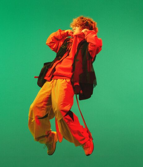 Vaundyスクショ画像