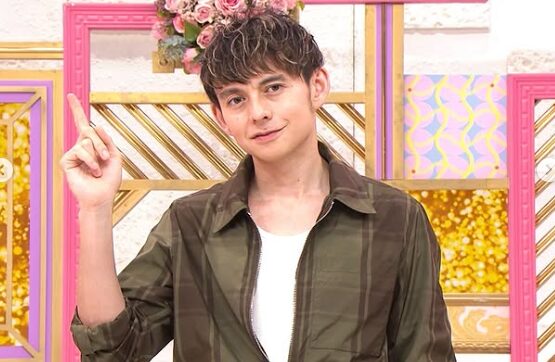 ハリー杉山Instagramスクショ