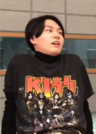 松田元太さんと噂の齊藤英理さんの匂わせ画像