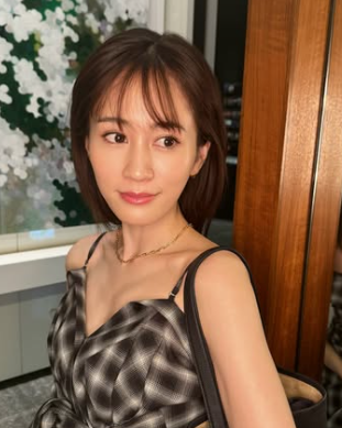 松田元太さんと前田敦子さんの匂わせのネックレス