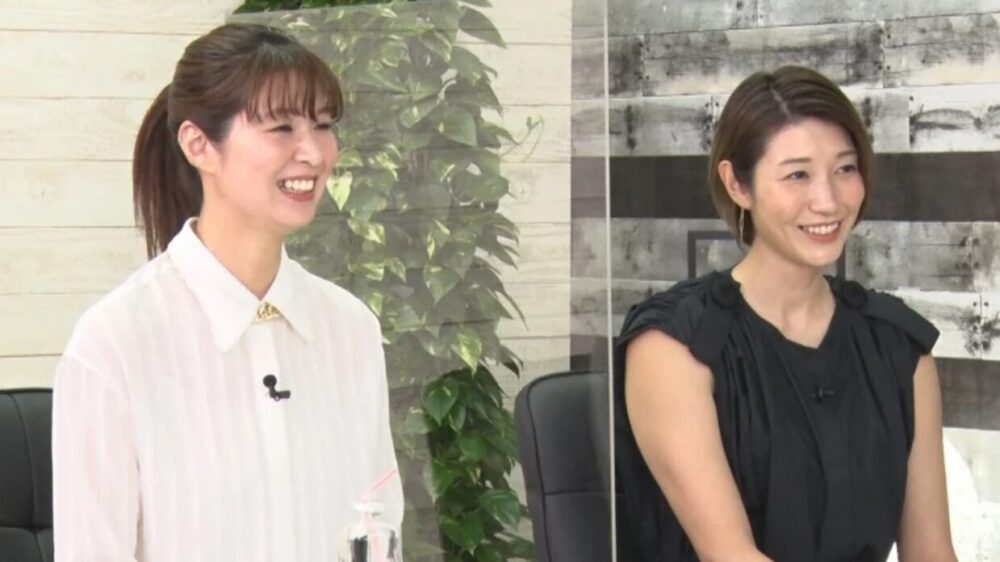 突然ですが占ってもいいですか?への出演時の画像