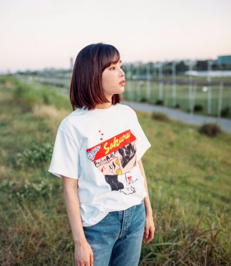 向井康二さんと藤原さくらさんの匂わせ