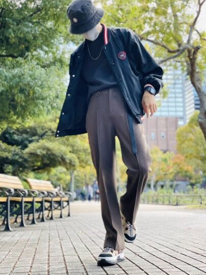 向井康二さんと藤原さくらさんの匂わせ