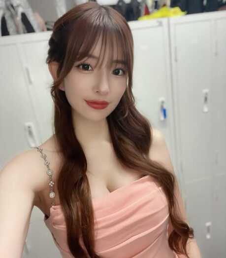 あみInstagramスクショ