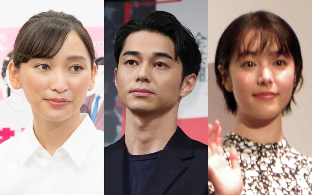 2025最新!唐田えりかと東出昌大の匂わせは13個!縦読みやインスタ裏垢画像も!?