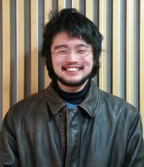 井口理さんとあのちゃんの匂わせ⑪メガネ