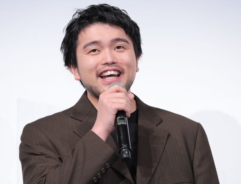 井口理さんとあのちゃんの匂わせ⑩あのちゃんの好きなタイプ